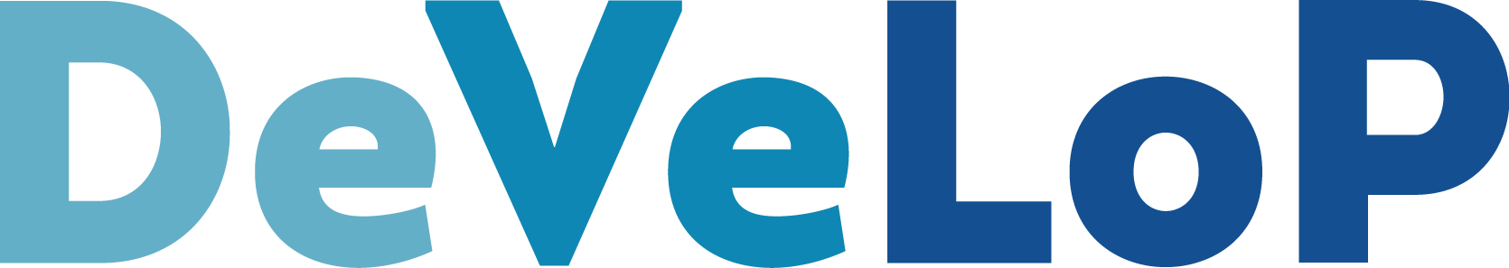 Develop.gr logo
