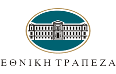 Εθνική Τράπεζα logo