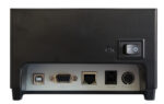 Alfa Team TP-80E Thermal Receipt Printer USB - Ethernet & RS 232 back