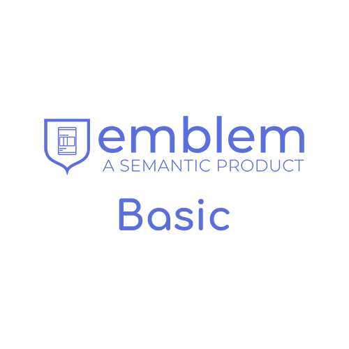 Emblem Basic - Ηλεκτρονική Τιμολόγηση
