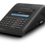 Φορολογική Ταμειακή Μηχανή RBS Epia mCR Μαύρη