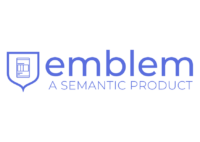 Develop Επίσημος Συνεργάτης Semantic Emblem