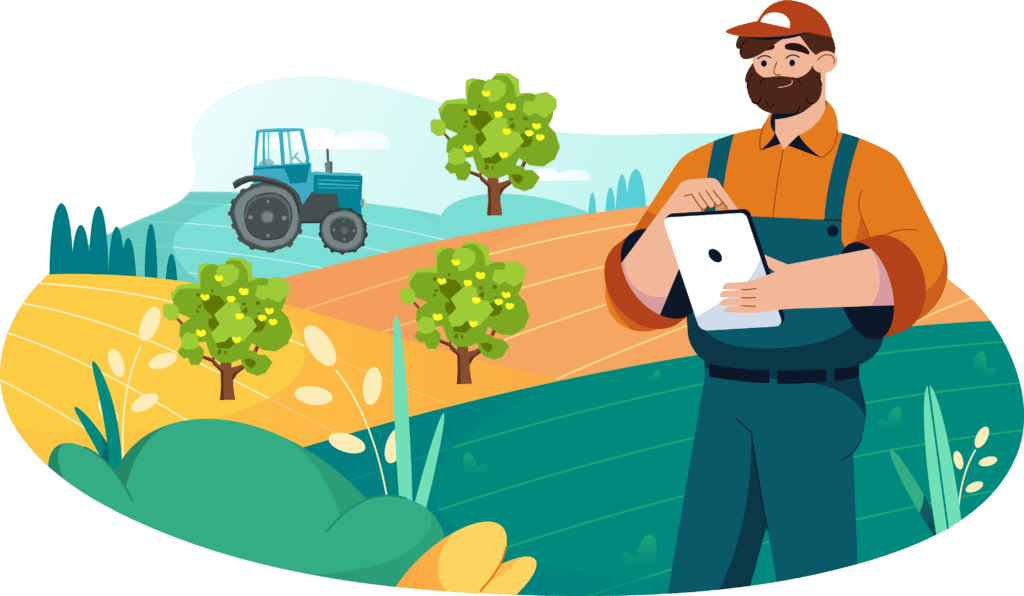 emblem Agro 6 Emblem Ηλεκτρονική Τιμολόγηση για Αγρότες και Παραγωγούς - Έκδοση κάθε είδους παραστατικού