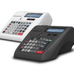 Φορολογική ταμειακή μηχανή Εστίασης RBS Elio CR