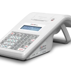 Ταμειακή μηχανή RBS Edo CR Λευκή