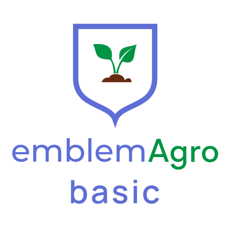 Emblem Agro Basic
