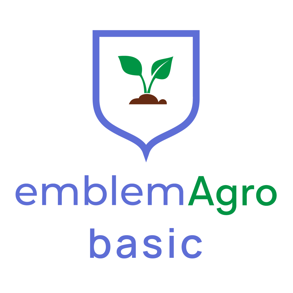 Emblem Agro Basic