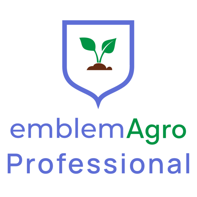 Emblem Agro Professional