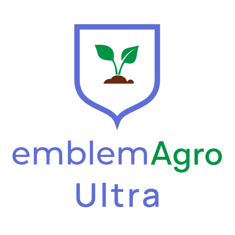 Emblem Agro Ultra