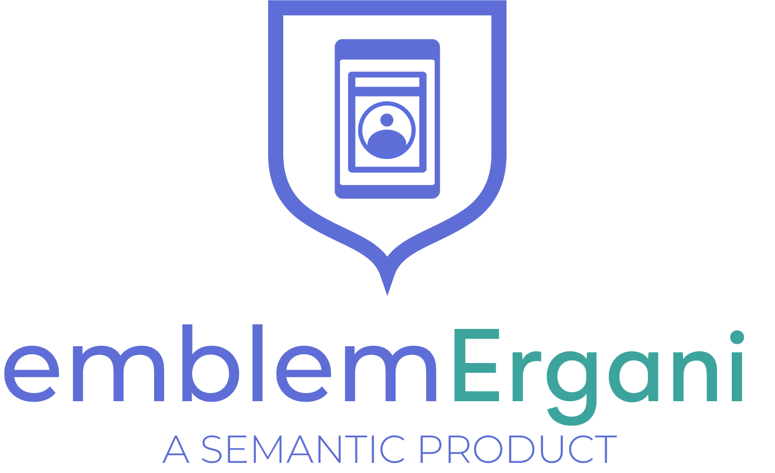 emblem Ergani Semantic - develop.gr