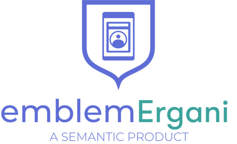 emblem Ergani Semantic - develop.gr