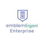 emblem Ergani Enterprise - develop.gr