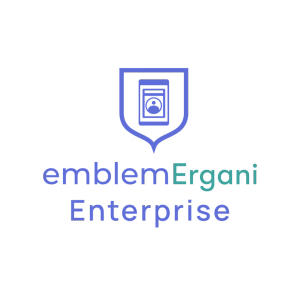 emblem Ergani Enterprise - develop.gr