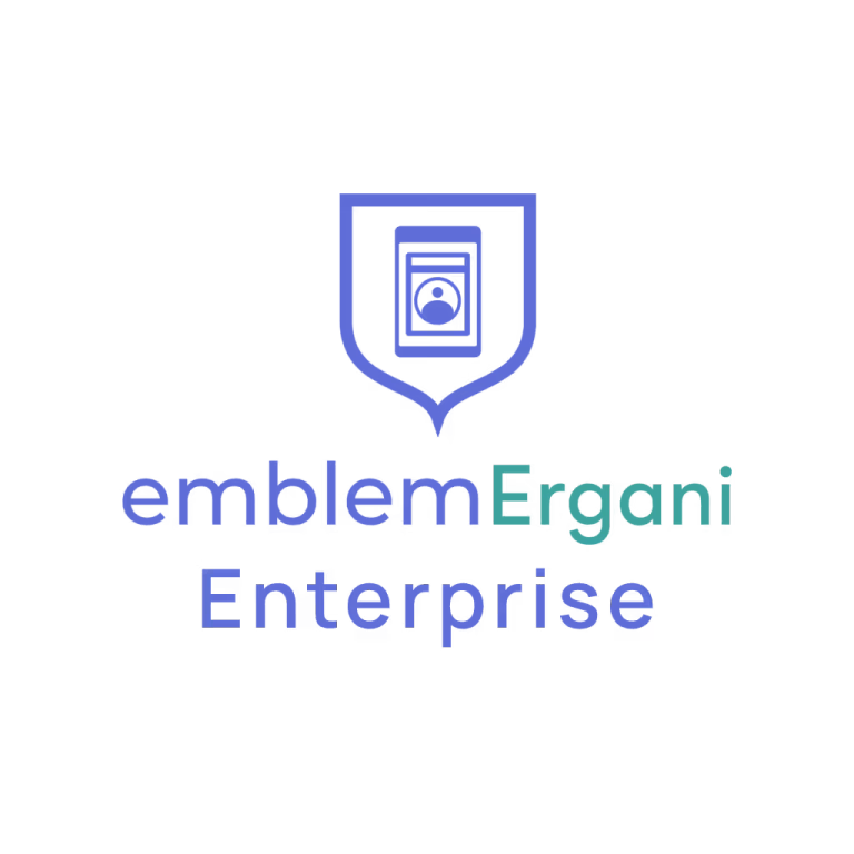 emblem Ergani Enterprise - develop.gr