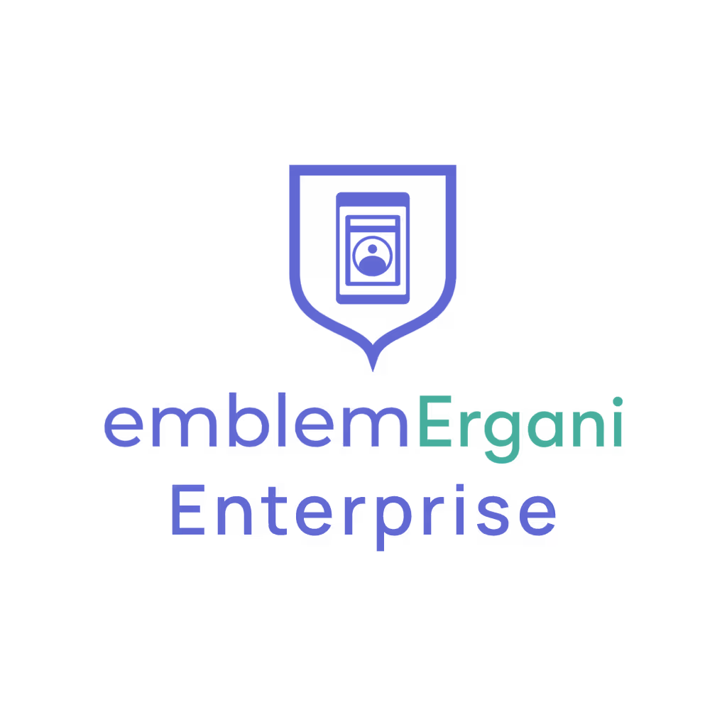 emblem Ergani Enterprise - develop.gr