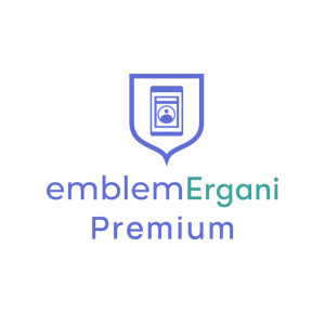 emblem Ergani Premium - develop.gr