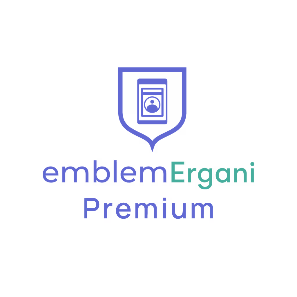 emblem Ergani Premium - develop.gr