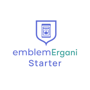 emblem Ergani Starter - develop.gr