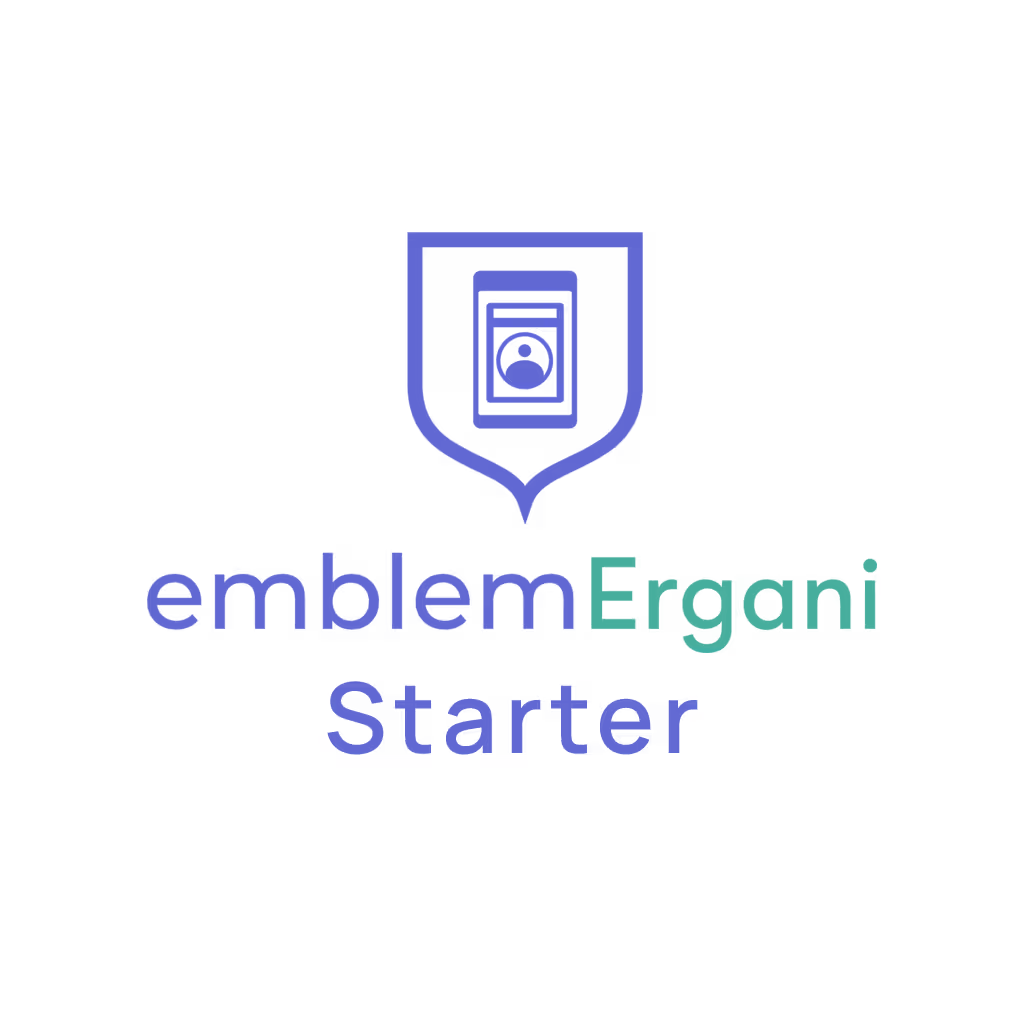 emblem Ergani Starter - develop.gr